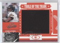 Byron Leftwich #/50