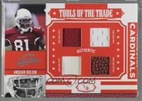 Anquan Boldin [Noted] #/25