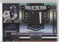 Brandon Marshall #/40