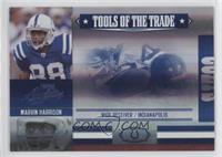 Marvin Harrison #/10