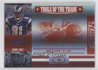 Torry Holt #/25