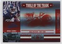 Amani Toomer #/25