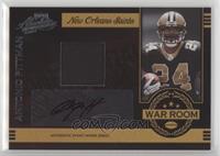 Antonio Pittman #/5