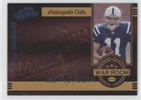 Anthony Gonzalez #/25