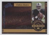 JaMarcus Russell #/25