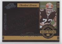 Joe Thomas #/100