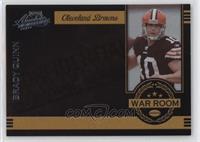 Brady Quinn #/100