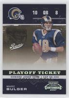 Marc Bulger #/199