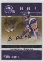 Brian Robison