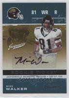 Mike Walker #/248