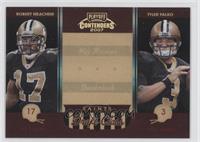 Robert Meachem, Tyler Palko #/100