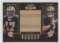 Robert Meachem, Tyler Palko #/250