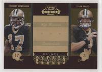 Robert Meachem, Tyler Palko #/250