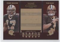 Robert Meachem, Tyler Palko #/1,000