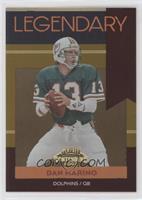 Dan Marino #/250