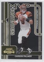 Carson Palmer #/250