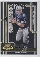 Tony Romo #/250