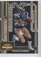 Steven Jackson #/250