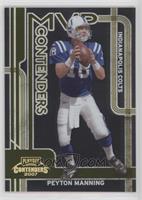 Peyton Manning #/250