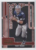 Tony Romo #/1,000