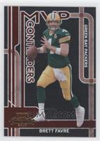 Brett Favre #/1,000