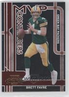 Brett Favre #/1,000