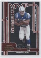 Joseph Addai #/1,000