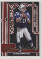 Peyton Manning #/1,000