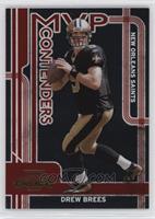 Drew Brees #/1,000