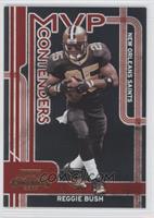 Reggie Bush #/1,000