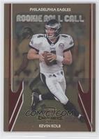 Kevin Kolb #/1,000