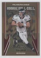 Kevin Kolb #/1,000