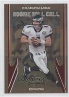 Kevin Kolb #/1,000