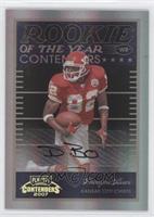 Dwayne Bowe #/50