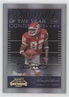 Dwayne Bowe #/50