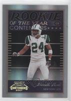 Darrelle Revis #/100