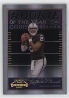 JaMarcus Russell [EX to NM] #/100