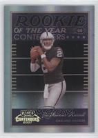 JaMarcus Russell #/100