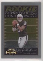 JaMarcus Russell #/250