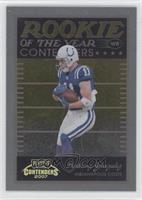 Anthony Gonzalez #/250