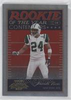 Darrelle Revis [EX to NM] #/1,000