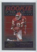 Dwayne Bowe #/1,000