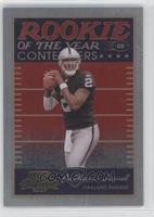 JaMarcus Russell #/1,000