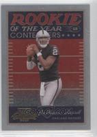 JaMarcus Russell #/1,000