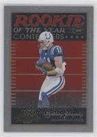 Anthony Gonzalez #/1,000