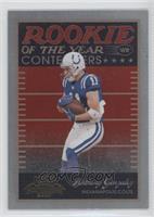 Anthony Gonzalez #/1,000