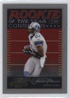 Calvin Johnson #/1,000