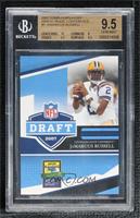 JaMarcus Russell [BGS 9.5 GEM MINT]