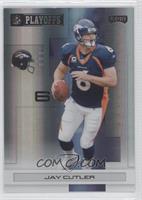 Jay Cutler #/10