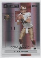 Alex Smith #/10